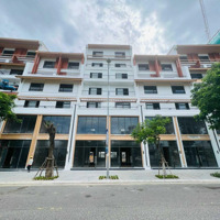 Shophouse 7 Tầng Sun Cosmo Residence Đà Nẵng Vỉew Sông Hàn, Ngay Trung Tâm Tp, Kinh Doanh Sầm Uất