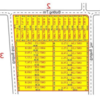 Chính Chủ Cần Bán Lô Đất Sát Kcn Lam Sơn-Sao Vàng Chỉ Hơn 300 Triệu.đường Thôn 7,5M, Đường Xã 17.5M