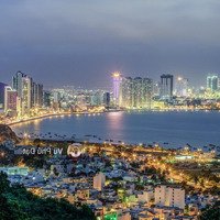 Bán Đất Nền Dự Án Cồn Tân Lập Nha Trang Giá Chỉ 6 Tỷ.