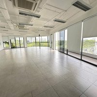 Chính Chủ Cho Thuê Gấp Văn Phòng 100M2 Giá Chỉ 15 Triệuiệu Tại Vũ Tông Phan - Thanh Xuân