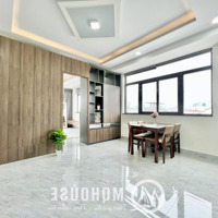 Căn Hộ 1 Phòng Ngủban Công 60M2 Ngay Lăng Cha Cả Tiện Di Chuyển Sân Bay . Q1,Q3,Q10