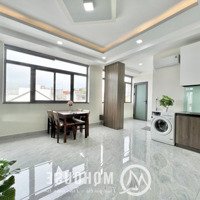 Căn Hộ 1 Phòng Ngủban Công 60M2 Ngay Lăng Cha Cả Tiện Di Chuyển Sân Bay . Q1,Q3,Q10