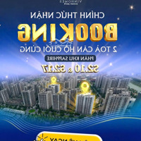 Mở Bán Tòa S2.10 Và S2.17 Có Đồ Nt Cơ Bản View Thoáng Đẹp Tại Vinhomes Ocean Park1 Liên Hệ: 0855411868