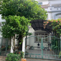 Villa Hưng Thái, Phú Mỹ Hưng, Q.7, 7X81M, Giá Tốt 27 Tỷ Lh :093860838 Nhân (Xem Nhà 24/7)