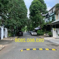 Villa Hưng Thái, Phú Mỹ Hưng, Q.7, 7X81M, Giá Tốt 27 Tỷ Lh :093860838 Nhân (Xem Nhà 24/7)