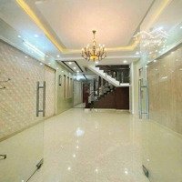 Bán Nhà 4 Tầng 5X18M2 Đường Rộng 16M
Cây Keo, Tam Phú, Thủ Đức