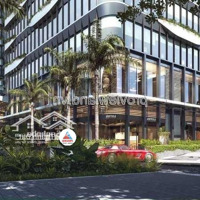 Tổng Hợp Một Số Căn Shophouse Lumiere Riverside, 1 Trệt + 2 Tầng, Nhà Thô