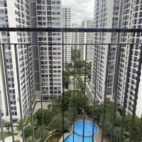 Bán Căn Hộ 1 Phòng Ngủ+ S5, Khu Rainbow, Vinhomes Q9, Tầng Trung, View Nội Khu, 52M2, Nhà Mới 100%, 2.1Tỷ