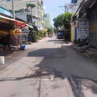 Chú Ba Gửi Bán Nhà Hẻm Ôtô Nguyễn Tất Thành, P. 13, Q. 4 - Giá Bán 3Tỷ170/70,6M2, Gần Ubnd Phường 18