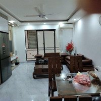 ( Hiếm )Bán Nhà Kim Giang Dưới 38M, 6T, Thang Máy, Oto Vào Nhà 9,99 Tỷ - 0971685580.