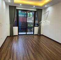 Bán Nhà Đức Giang 32M2, 5 Tầng Hiện Đại, Ngõ Oto, Hàng Xóm Khai Sơn, 5 Tỷ