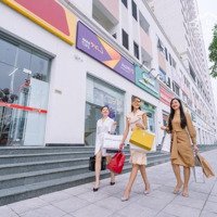 Mở Bán Shophouse Khối Đế Eurowindow Sát Vinhomes Cổ Loa, Ck 19,5%, Ls 0% - 24 Tháng, Ở + Kinh Doanh