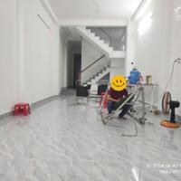 Bán nhanh Nhà mới đẹp HXH TL22 gần Ngã Tư Ga, 68m2, 2 tầng chỉ nhỉnh 4Tỷ