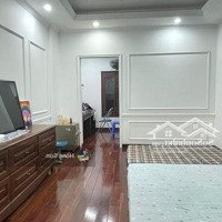 Siêu Hiếm! Phân Lô Oto Tránh Vỉa Hè Phố Văn Cao, Ba Đình 70M2 X 6T Thang Máy - Giá Bán 23.5 Tỷ !