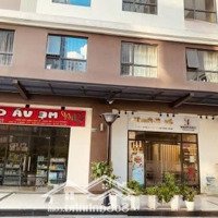 Bán Nhanh Shophouse Căn Hộ, Phạm Thế Hiển, Sổ Hồng, 1 Trệt, 1 Lầu, 2 Pn, Ngân Hàng Hỗ Trợ 80%