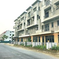 Cần Bán Shophouse 4,412 Tỷ Vnd Tại Centa Diamond, Bắc Ninh Cửa Ngõ 3 Kcn