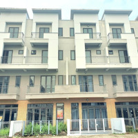 Cần Bán Shophouse 4,412 Tỷ Vnd Tại Centa Diamond, Bắc Ninh Cửa Ngõ 3 Kcn