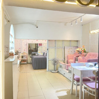 Sang Nhượng Cửa Hàng Nail & Spa 36 Vũ Trọng Phụng ,Thanh Xuân, Hn