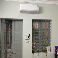 Bán Gấp Nhà Đường Bạch Đằng, Quận Hai Bà Trưng - 25M2 - 3 Tầng , Ngõ Nông . Nhà Đẹp Dân Xây