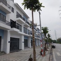 Cần Bán Shophouse Giá Bán 24,5 Tỷ Mặt Đường 40M Văn Tiến Dũng, Xuân Phương