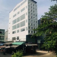 Mt Trường Chinh, P. 15, Q. Tân Bình. Dt: 5.6X20M Nh: 13M Kc: 7 Tầng. Hđt: 120 Triệu/Th. Giá: 32 Tỷ