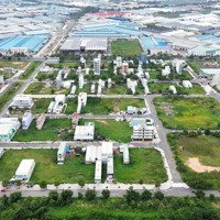 Bán Đất Kdc Tân Đô (Hương Sen Garden) Giá Tốt Nhất Thị Trường