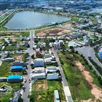 Bán Đất Kdc Tân Đô (Hương Sen Garden) Giá Tốt Nhất Thị Trường