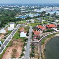 Bán Đất Kdc Tân Đô (Hương Sen Garden) Giá Tốt Nhất Thị Trường