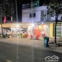 Bán Gấp Dãy Trọ Ngay Trung Tâm Bàu Bàng