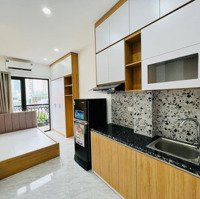 Bán Tòa Căn Hộ Dịch Vụ Mới 55M2*7T, 17P Giá Bán 12.9 Tỷ Thụy Khuê, Tây Hồ