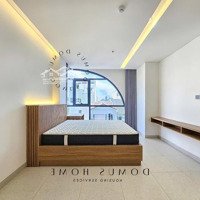 Cho Thuê Căn Studio Full Nội Thất Mới Xây 100% Nằm Ngay Trung Tâm Quận 7 Gần Lotte Mart