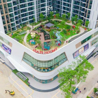 Duy Nhất Căn 1 Ngủ Vinhomes Sky Park Bắc Giang Có Gói Vay - Nhỉnh 1 Tỷ Nhận Nhà