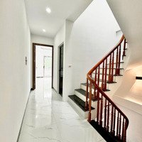 Bán Nhà 4Tx30M2 Đường Thông , Ô Tô Đậu Trước Nhà 10 Phút Bến Xe Yên Nghĩa Hà Đông Giá Bán 2,6 Tỷ