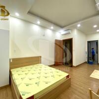 Studio ban công full nội thất gần đại học Luật, đại học Nguyễn Tất Thành