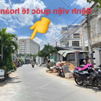 Hàng F0 Cực Hiếm P.tân Mai - Giá Bán 2.8 Tỷ ( Sổ Hồng Riêng Thổ Cư 100%) Gần Chợ Đường 4 ( Hẻm Xe Hơi )