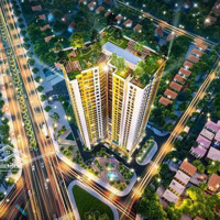 Căn Hộ A&T Sky Garden Ngay Tthc Thuận An Chỉ Với 240 Triệu, Ân Hạn 24 Tháng