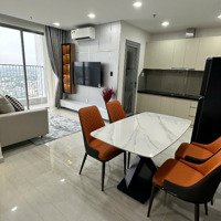 Cho Thuê Căn Hộ Happy One Central Phú Hòa, 50M2 1 Phòng Ngủfull Nội Thất, Full Nguồn 600 Căn Cho Thuê