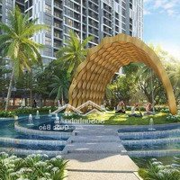 Bán Căn 2 Ngủ Lớn Pavilion, Dtsd 67.3M2, Nguyên Bản Cđt, Giá Bán 3.54 Tỷ