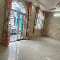 Bán Nhàhẽm Xe Hơiđường 8 - 59M2 - 3 Tầng - 4,8 Tỷ Linh Xuân Thủ Đức