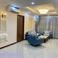 Thuê Nhanh 2Pn+1 Hà Đô 107M2 Nội Thất Cao Cấp, Giá Bán 30 Triệu/Tháng, View Toàn Thành Phố, Lh Em Linh