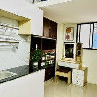 Duplex Cửa Sổ Thoáng, Máy Giặc Riêng Ngay Trung Tâm Q3