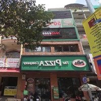 Ngay Lotte Mart!Mặt Tiềnquách Văn Tuấn, Tân Bình, 8X22M, 4 Tầng - Hđt: 110 Triệu, Giá Bán 39.8 Tỷ