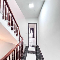 Bán Nhà Tam Trinh, 30M2, Nhà Đẹp Để Ở, 5 Tầng 3 Ngủ, Gần Ô Tô, Tiện Ích Ngập Tràn, Sđcc