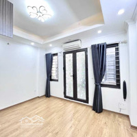 Bán Nhà Tam Trinh, 30M2, Nhà Đẹp Để Ở, 5 Tầng 3 Ngủ, Gần Ô Tô, Tiện Ích Ngập Tràn, Sđcc