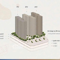 Bán Căn 2N+1 65M Giá Bán 4,8 Tỷ The Victoria, Vinhomes Smartcity