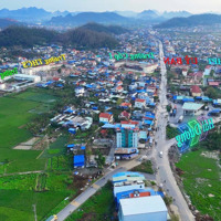 Nhất Cận Giang (Một Lô Đất View Sông Cực Đẹp) Tại Thuỷ Nguyên, Hải Phòng,Diện Tích500M2 Giá Cực Rẻ