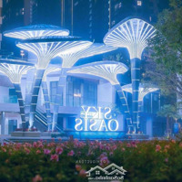 Sky Oasis: Bán 2Pn1Vs Toà Spremium, Tầng Đẹp View Thoáng, Giá Bán 2,5X Bao Phí, Liên Hệ: 0328920737 Zalo