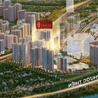 Bán Nhanh Căn Hộ 2Pn 2 Vệ Sinh59M2 2,950 Tỷ Tại Glory Heights, Quận 9 , Tp.thủ Đức