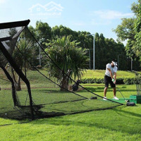 Đất Nở Hậu, Đất Sạch Xung Quanh Ko Có Nhà Thờ Hay Miếu, Gần Trường Đh Fpt,Sân Golf, Bãi Tắm Tân Trà