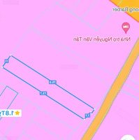 Bán Nhà Dãy Trọ 7,5 Tỷcó Thương Lượng-Thu Nhập 50 Triệu/Tháng Cách Chợ Tân Hiệp 1Km - Hem Xe Hơi 7M